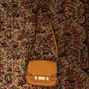Vince Camuto Crossbody Purse